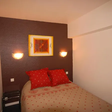 Marmottes - Pour 8 Personnes Mae-9014
