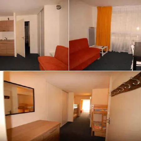 Apartment Marmottes - Pour 8 Personnes Mae-9014