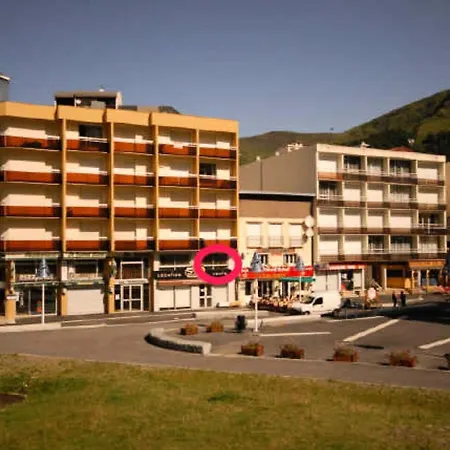 Apartmán Marmottes - Pour 8 Personnes Mae-9014