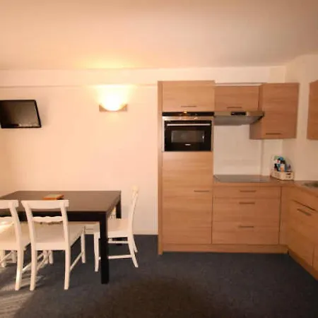 Marmottes - Pour 8 Personnes Mae-9014 Apartment